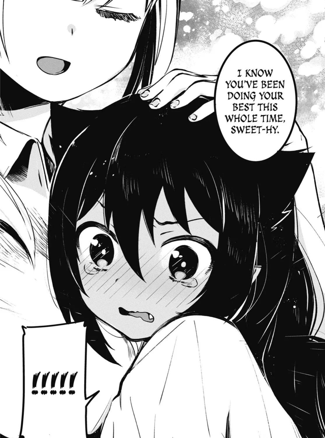 The Great Jahy Will Not Be Defeated! Chapter 1 page 41 - 