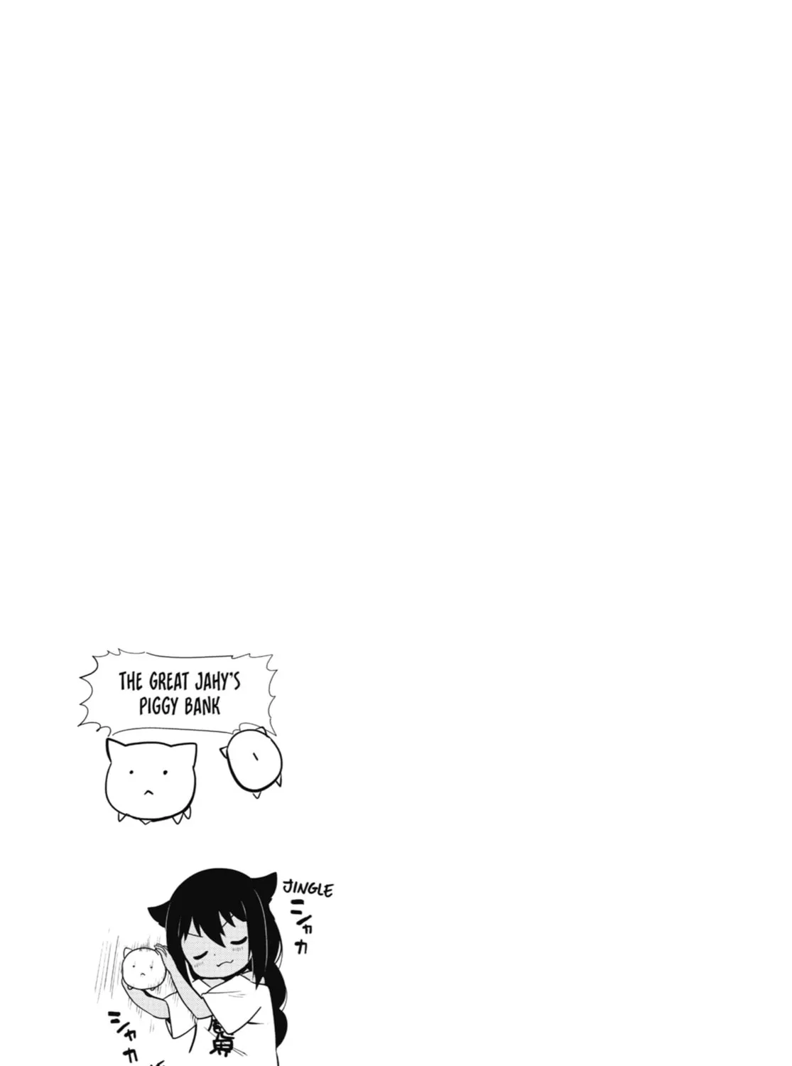 The Great Jahy Will Not Be Defeated! Chapter 10 page 33 - 