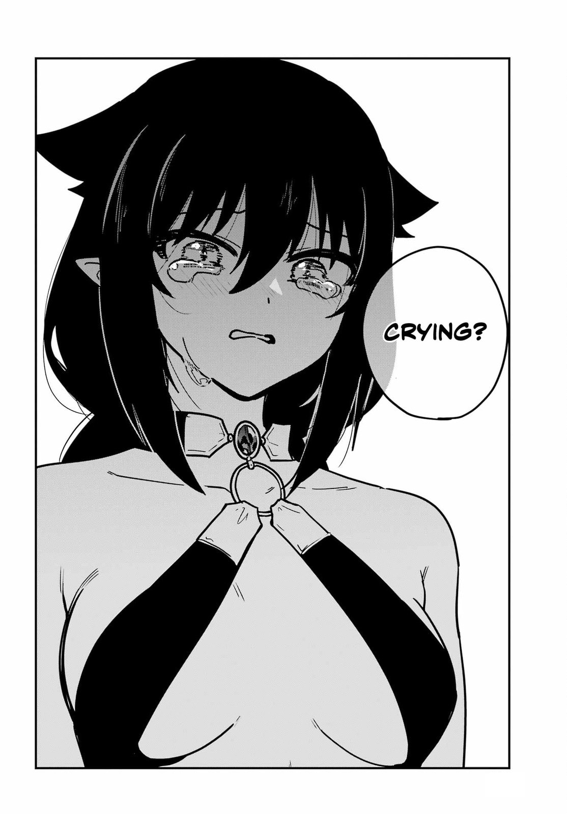 The Great Jahy Will Not Be Defeated! Chapter 103 page 13 - 