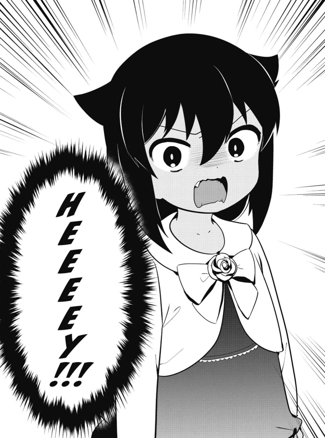 The Great Jahy Will Not Be Defeated! Chapter 13 page 29 - 