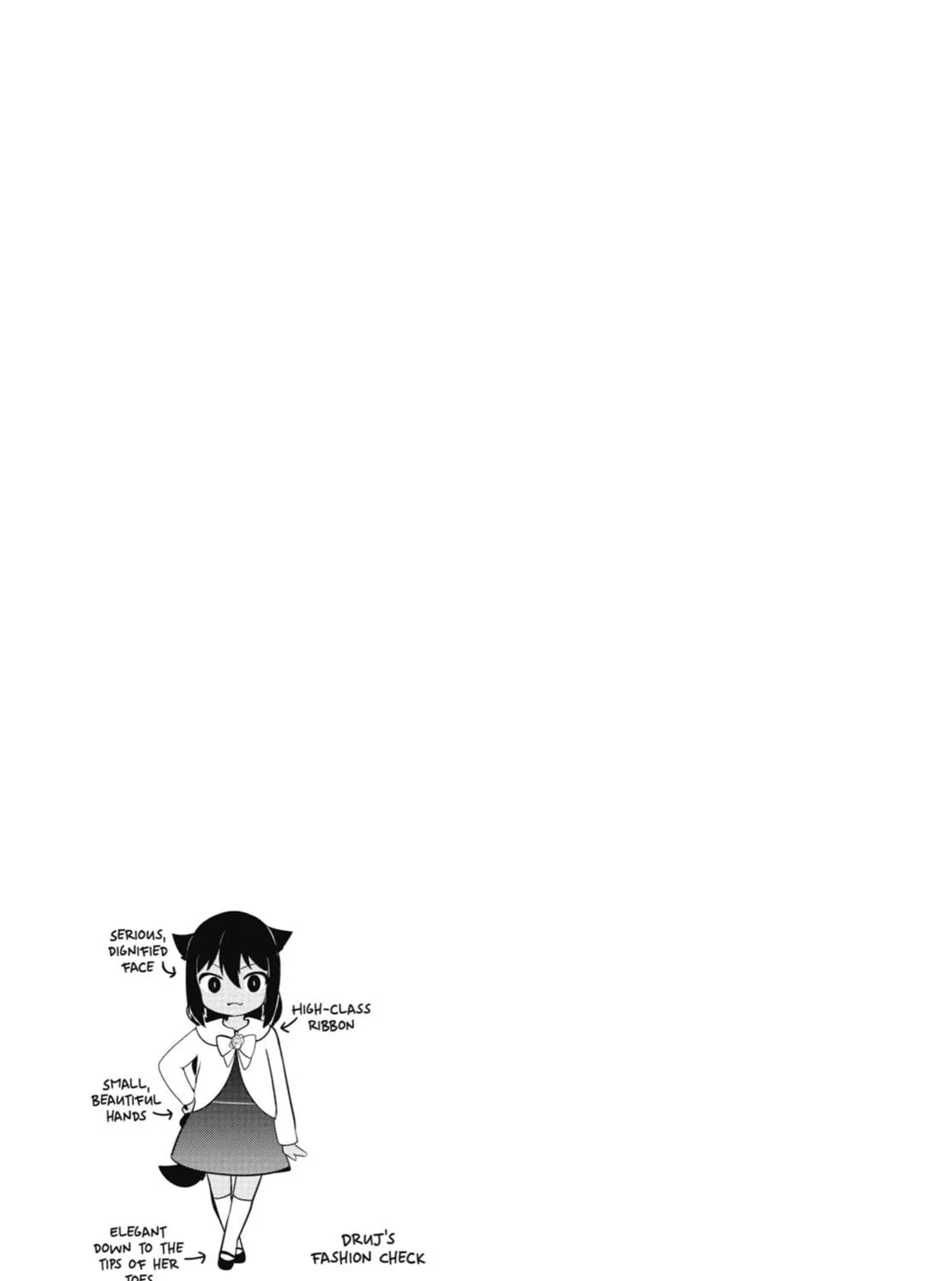 The Great Jahy Will Not Be Defeated! Chapter 13 page 35 - 