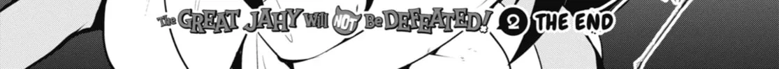 The Great Jahy Will Not Be Defeated! Chapter 14 page 34 - 