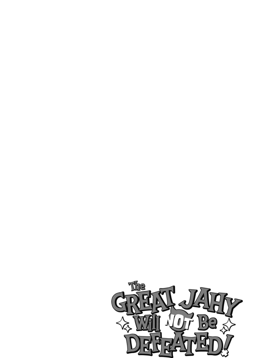 The Great Jahy Will Not Be Defeated! Chapter 16 page 3 - 