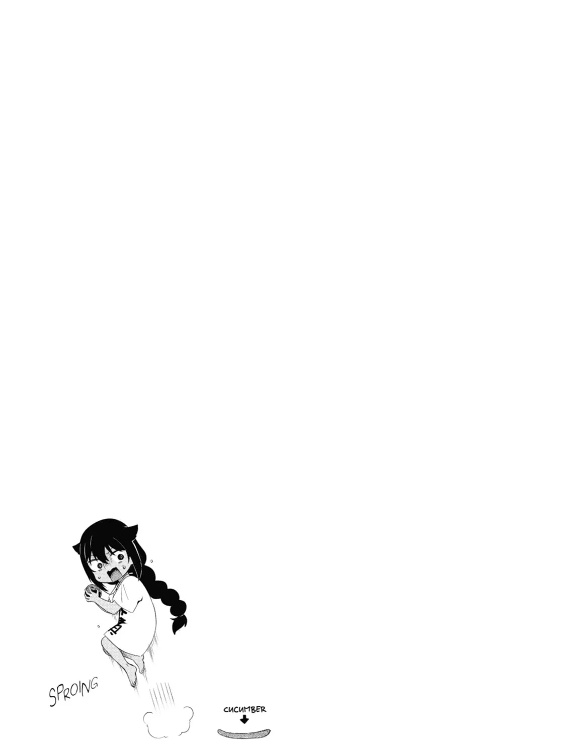 The Great Jahy Will Not Be Defeated! Chapter 16 page 37 - 