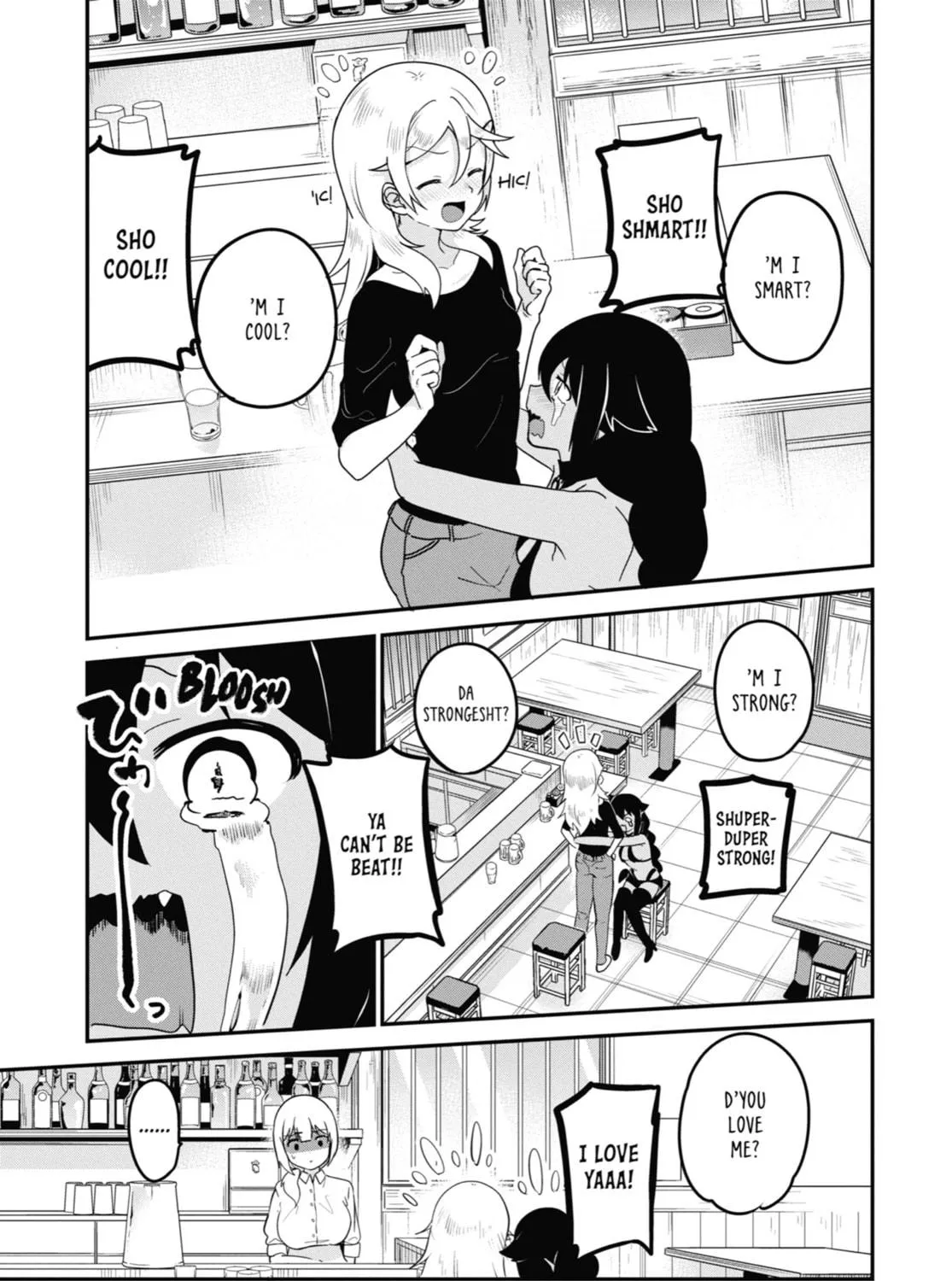 The Great Jahy Will Not Be Defeated! Chapter 18 page 29 - 