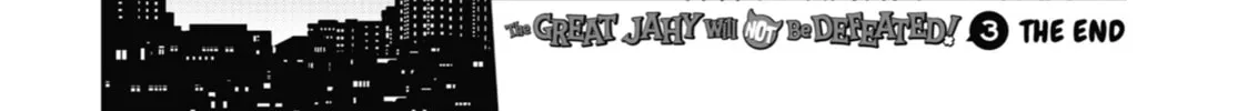 The Great Jahy Will Not Be Defeated! Chapter 23 page 32 - 