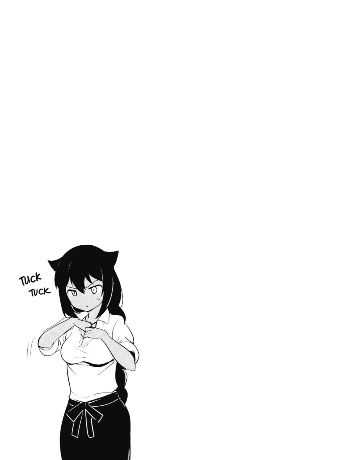 The Great Jahy Will Not Be Defeated! Chapter 3 page 33 - 