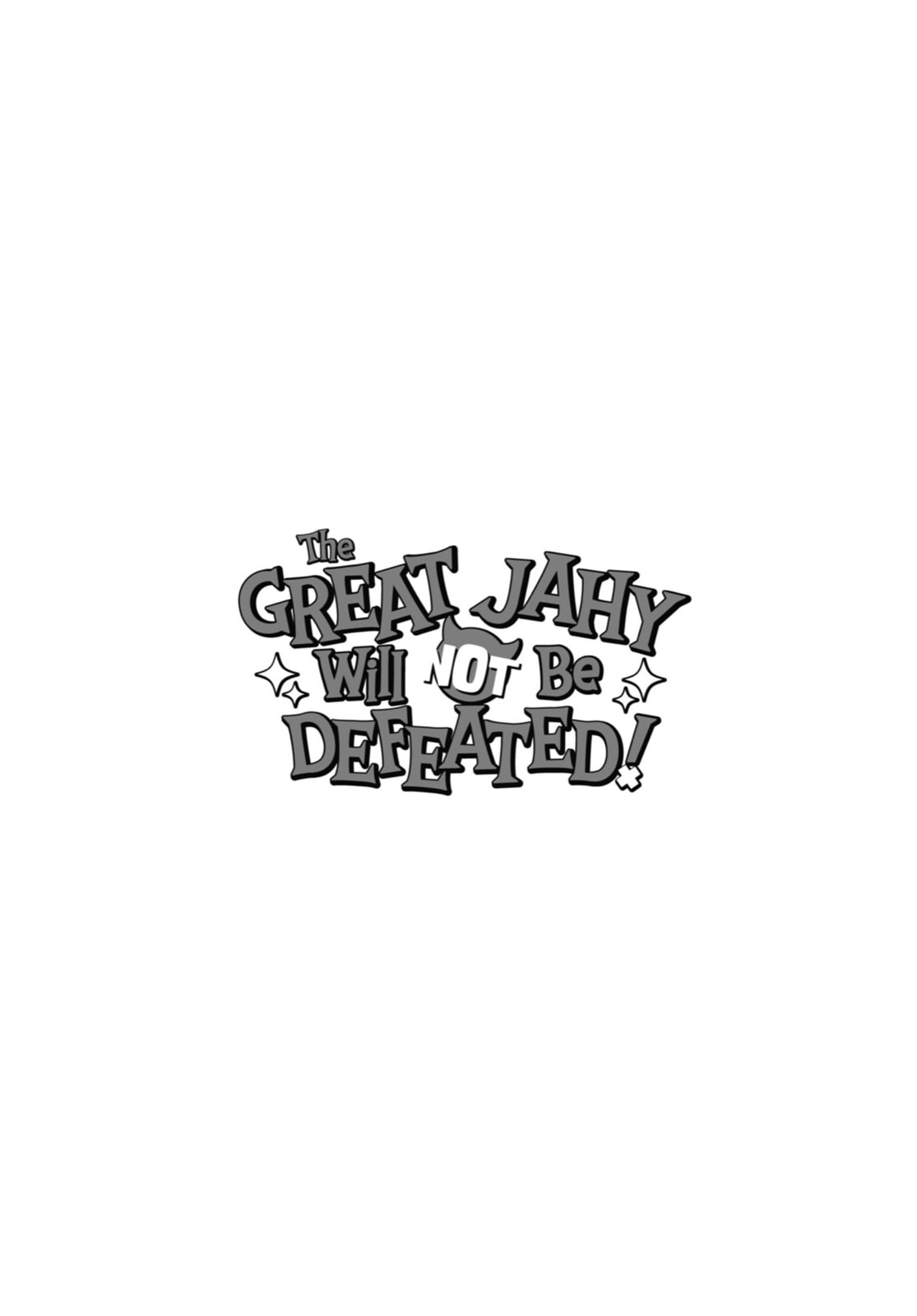 The Great Jahy Will Not Be Defeated! Chapter 32.1 page 13 - 