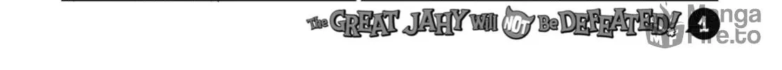 The Great Jahy Will Not Be Defeated! Chapter 5.5 page 20 - 