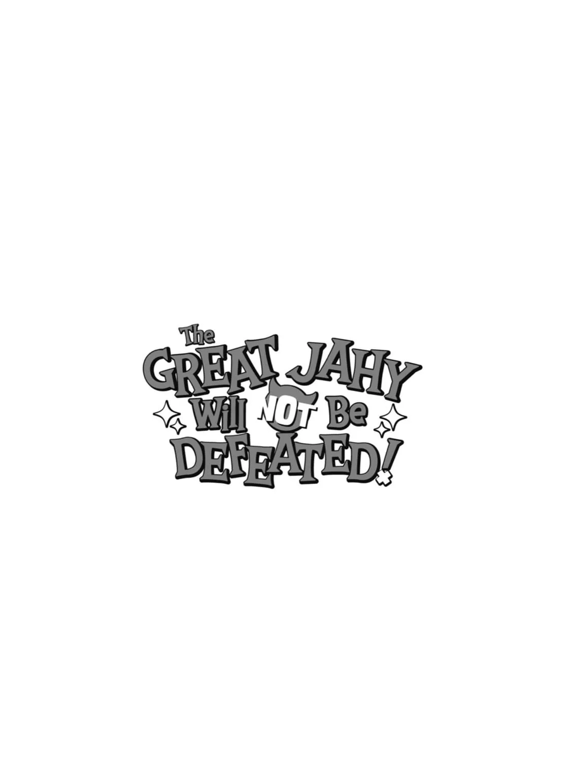 The Great Jahy Will Not Be Defeated! Chapter 5.5 page 23 - 