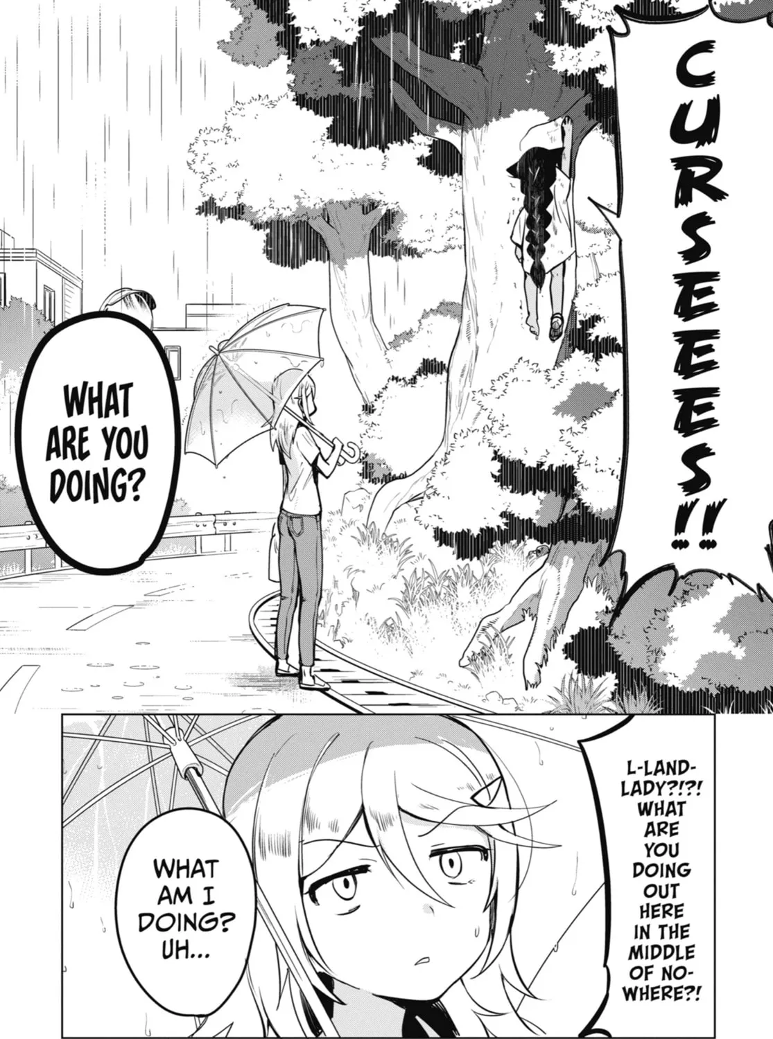 The Great Jahy Will Not Be Defeated! Chapter 5 page 31 - 