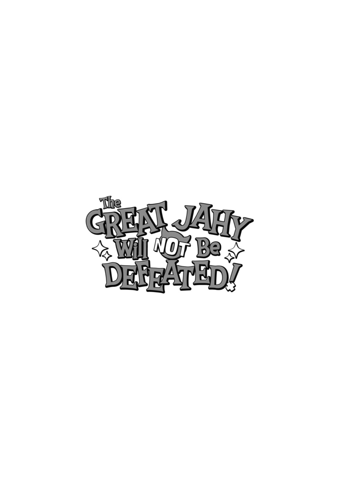 The Great Jahy Will Not Be Defeated! Chapter 76.1 page 8 - 