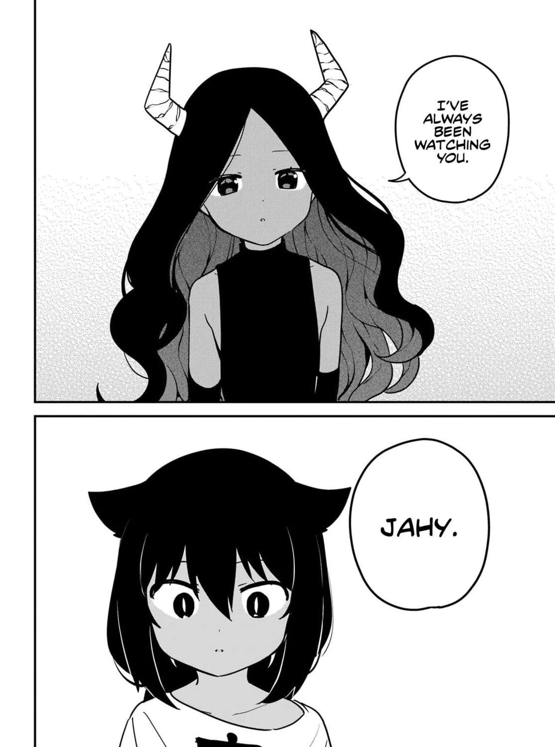 The Great Jahy Will Not Be Defeated! Chapter 77 page 25 - 