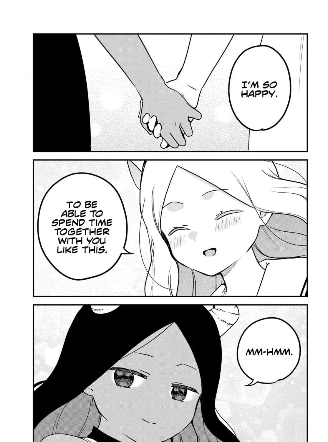 The Great Jahy Will Not Be Defeated! Chapter 79 page 1 - 