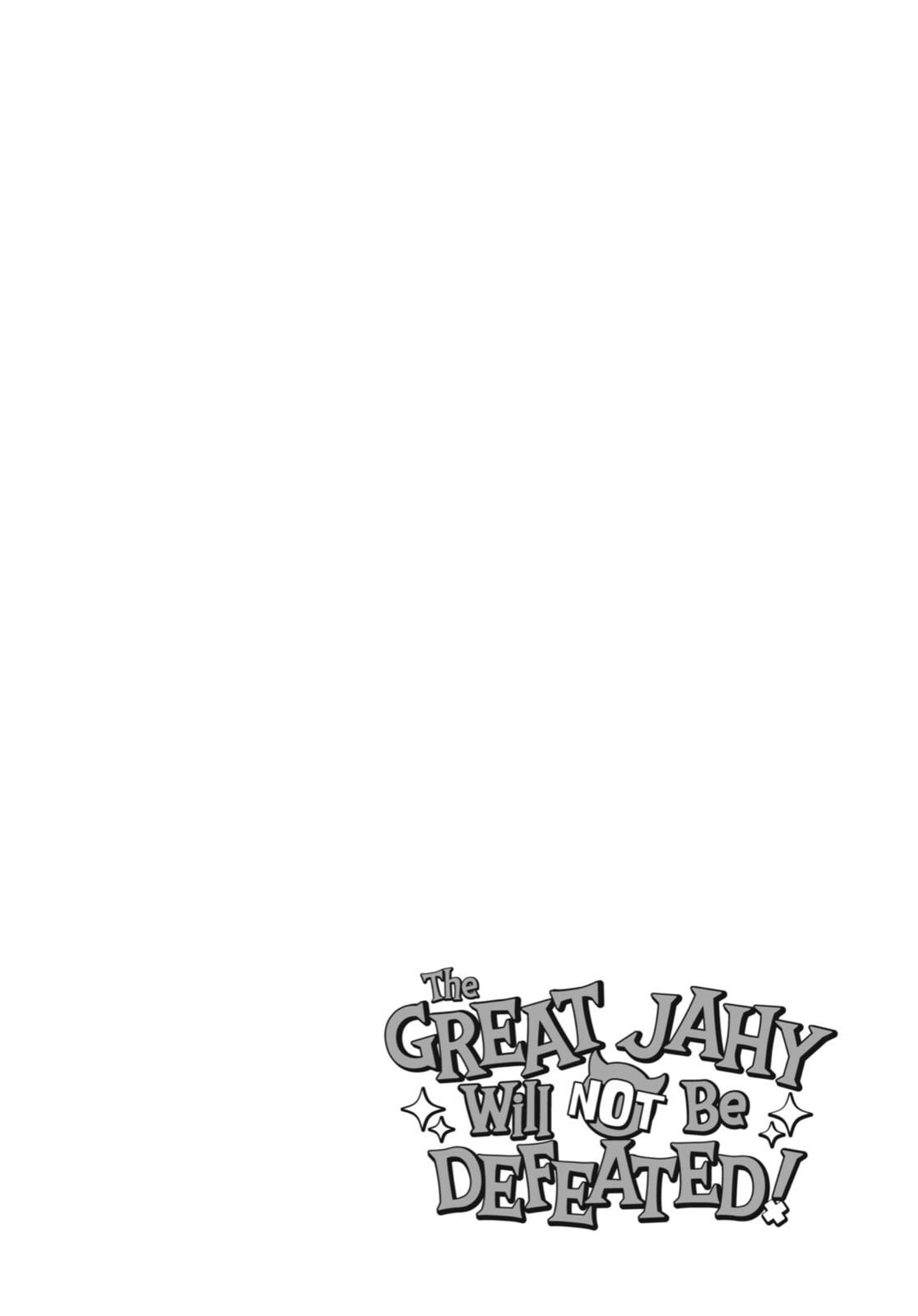 The Great Jahy Will Not Be Defeated! Chapter 83.1 page 12 - 