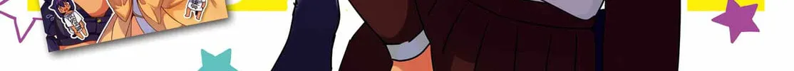 The Great Jahy Will Not Be Defeated! Chapter 85 page 2 - 