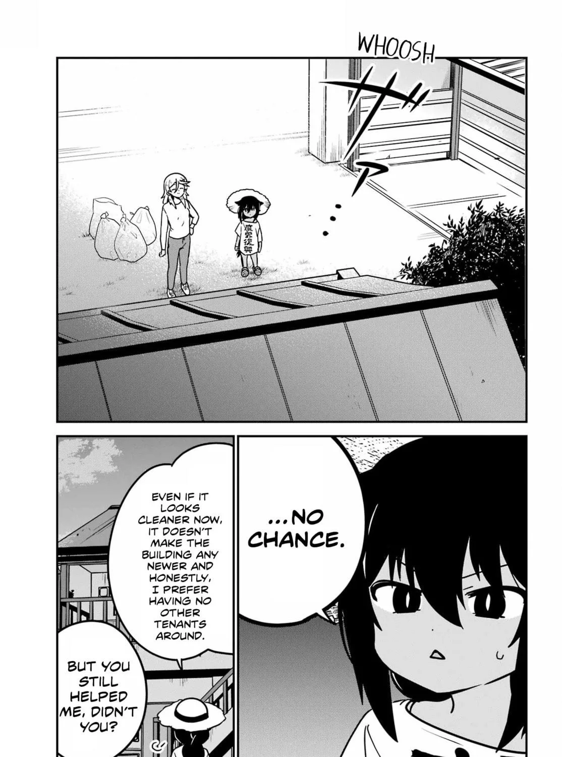 The Great Jahy Will Not Be Defeated! Chapter 96 page 19 - 