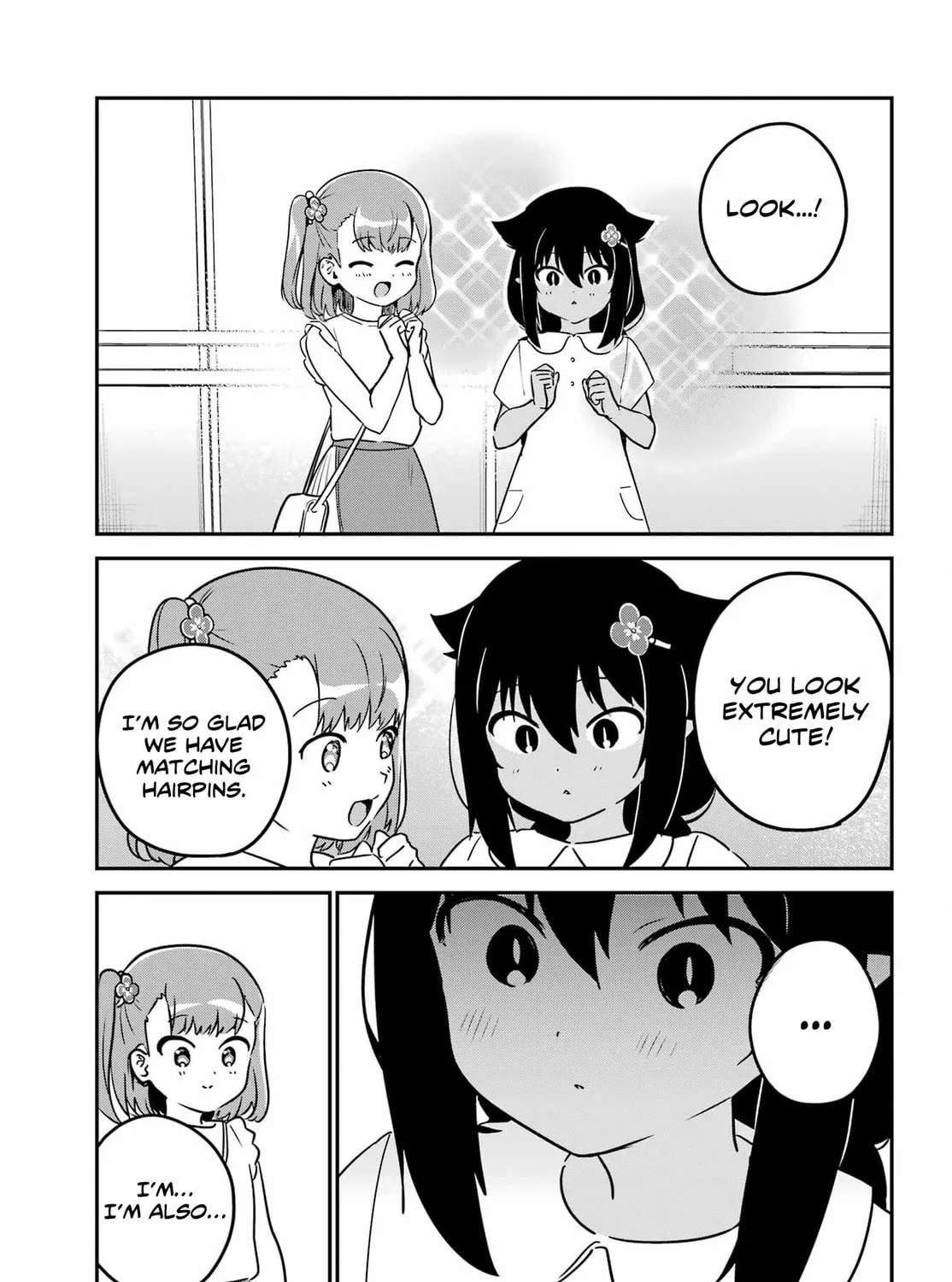 The Great Jahy Will Not Be Defeated! Chapter 98 page 25 - 