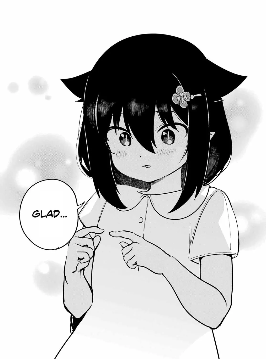 The Great Jahy Will Not Be Defeated! Chapter 98 page 27 - 