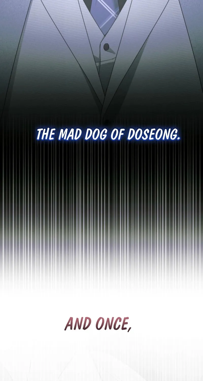 The Great Mad Dog Chapter 1 page 84 - 