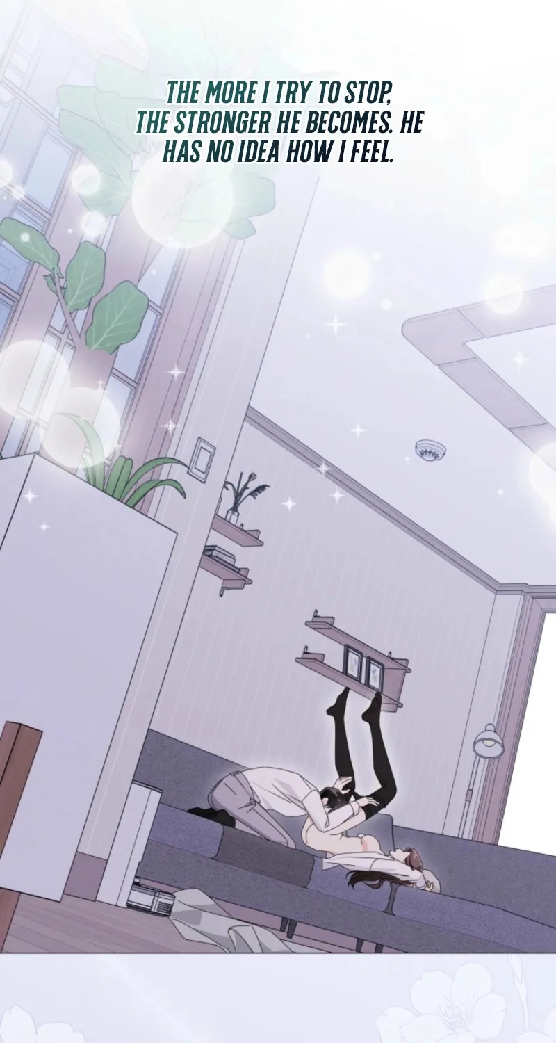The Great Mad Dog Chapter 11 page 20 - 