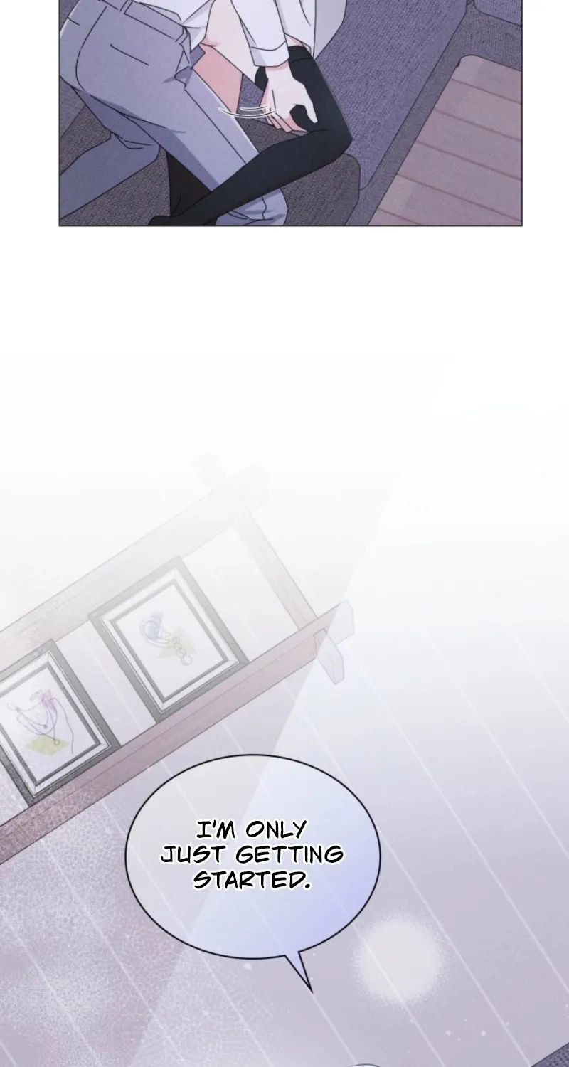 The Great Mad Dog Chapter 11 page 34 - 