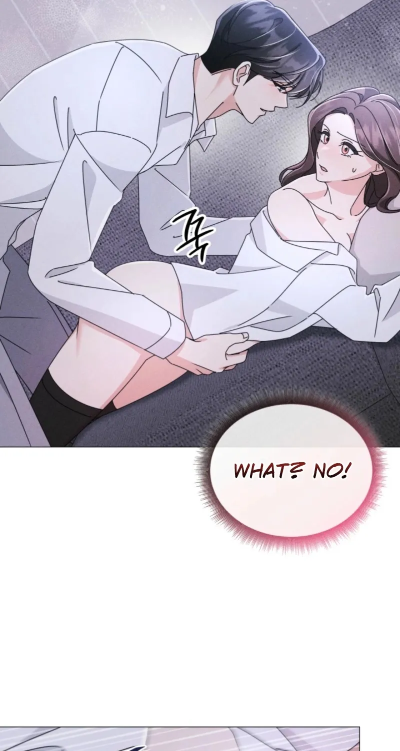 The Great Mad Dog Chapter 11 page 35 - 