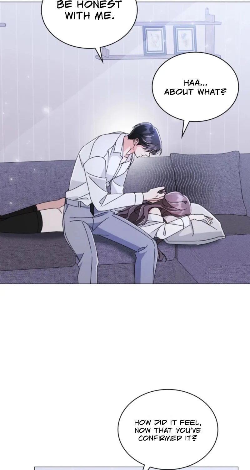 The Great Mad Dog Chapter 11 page 45 - 