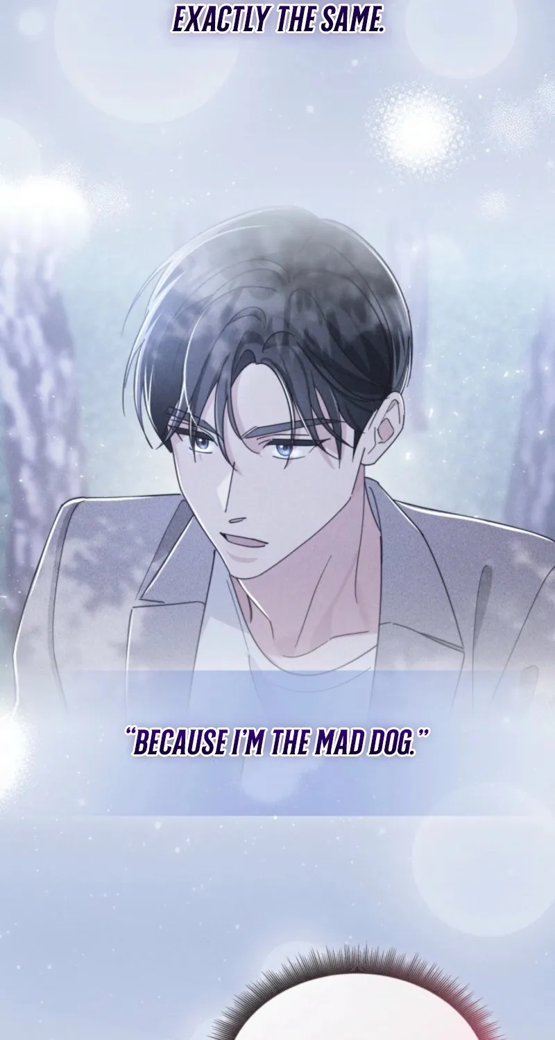 The Great Mad Dog Chapter 11 page 56 - 