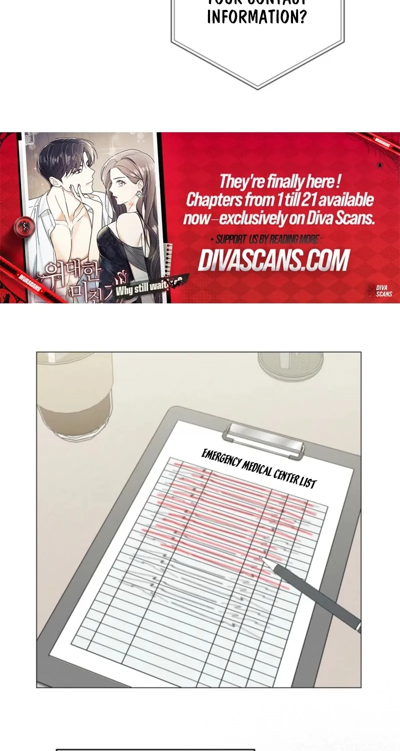 The Great Mad Dog Chapter 12 page 34 - 