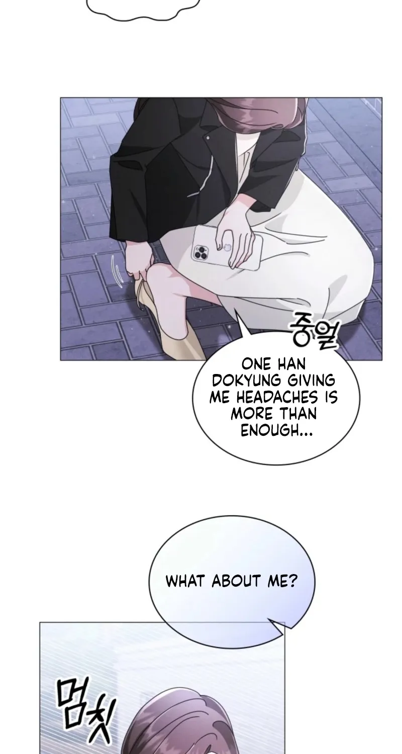 The Great Mad Dog Chapter 12 page 61 - 