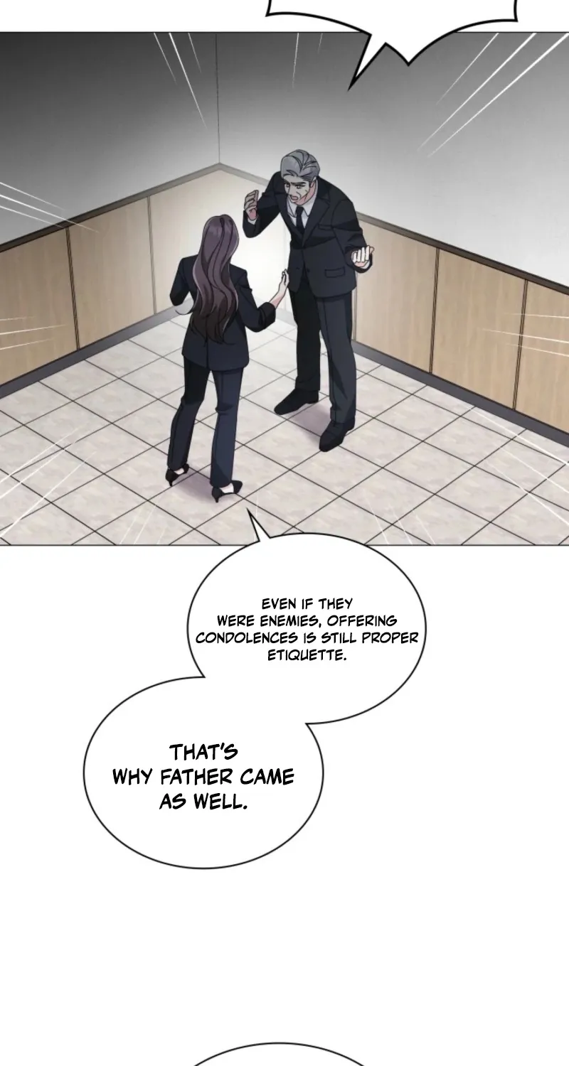 The Great Mad Dog Chapter 13 page 17 - 