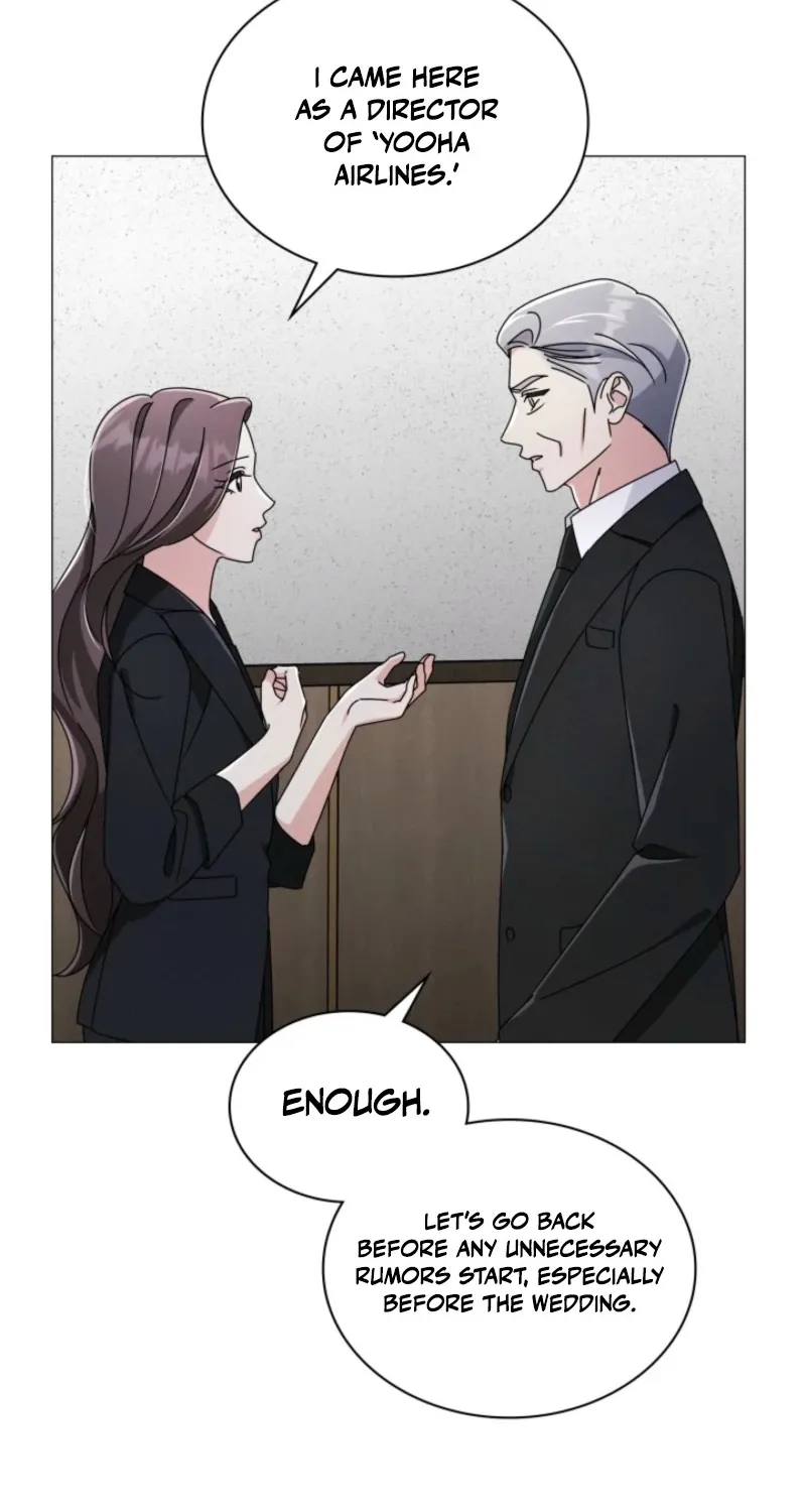 The Great Mad Dog Chapter 13 page 18 - 