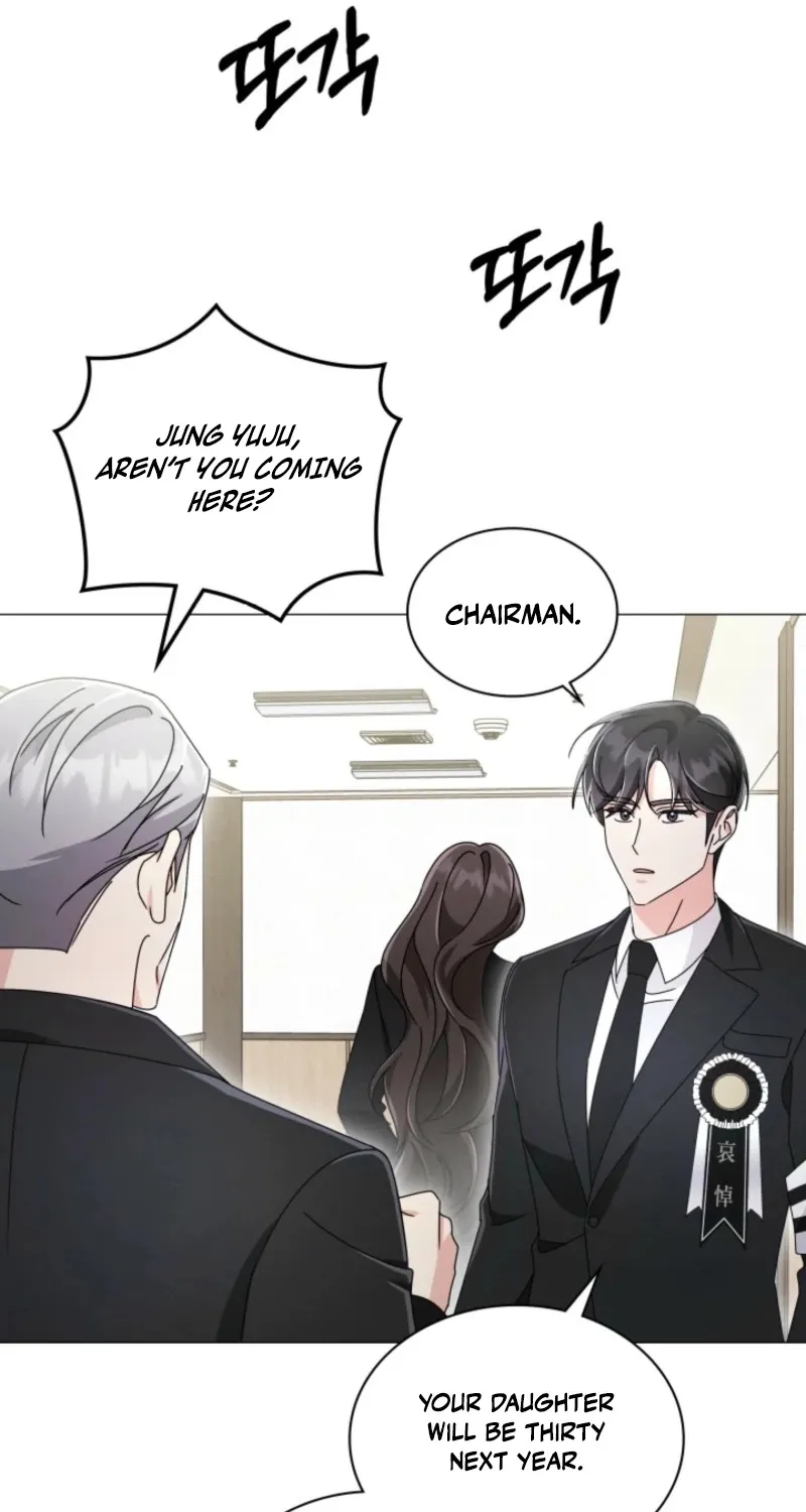 The Great Mad Dog Chapter 13 page 26 - 