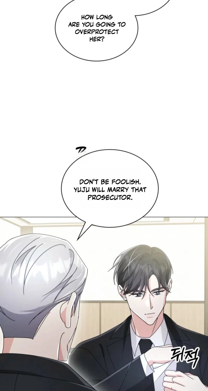 The Great Mad Dog Chapter 13 page 27 - 