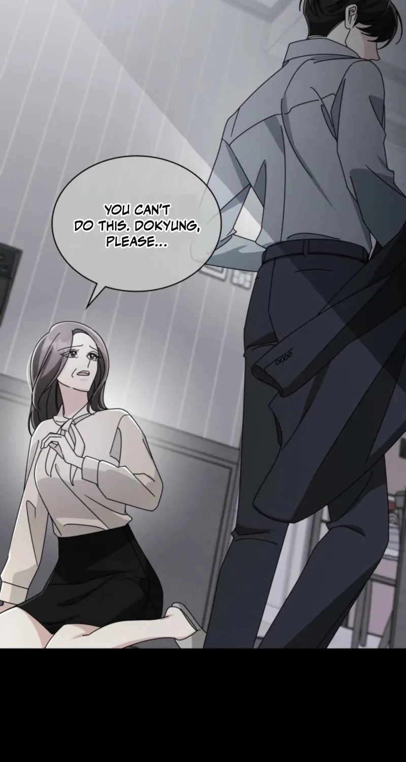 The Great Mad Dog Chapter 13 page 57 - 