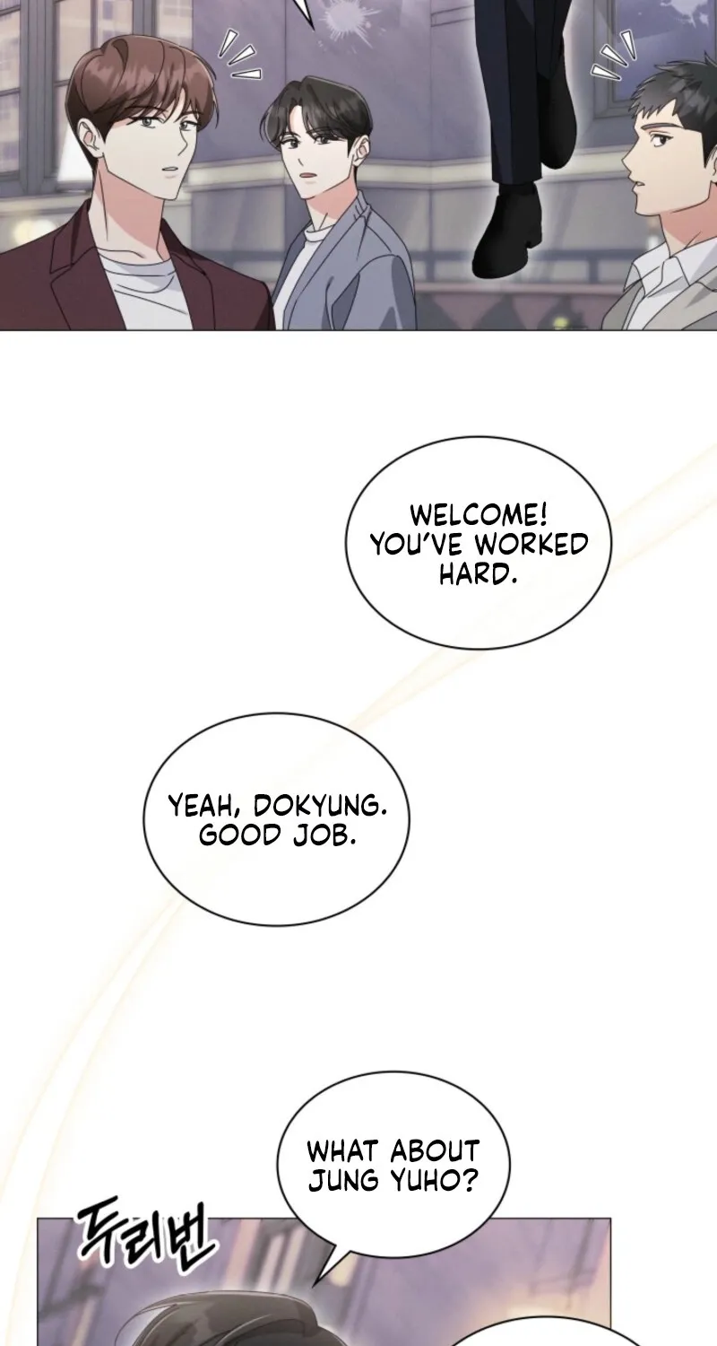 The Great Mad Dog Chapter 14 page 40 - 