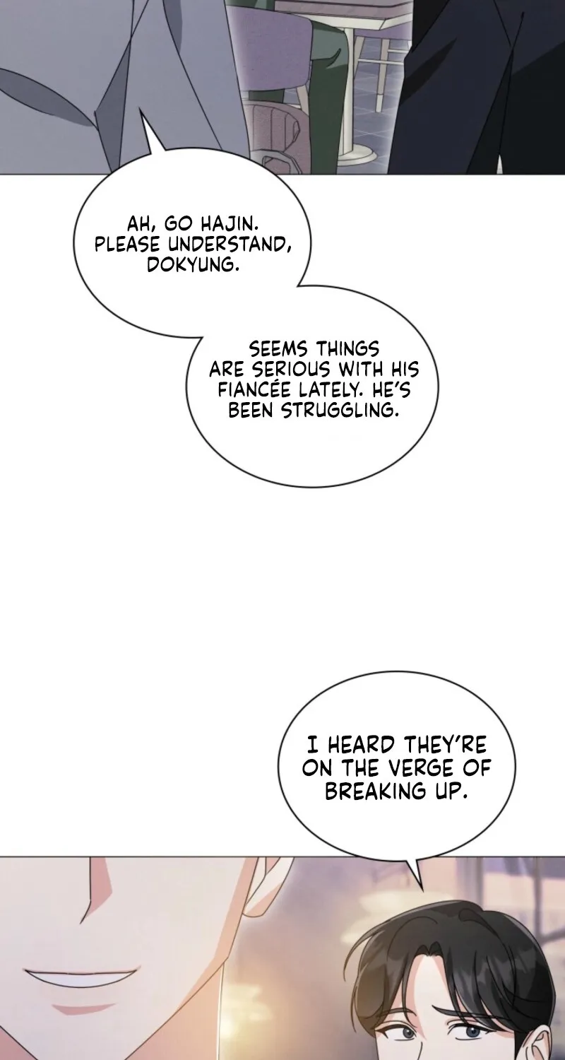The Great Mad Dog Chapter 14 page 43 - 