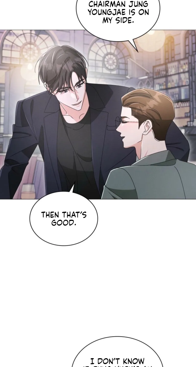 The Great Mad Dog Chapter 14 page 49 - 