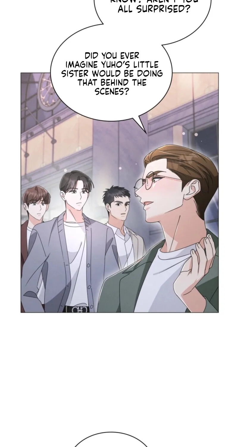 The Great Mad Dog Chapter 14 page 52 - 