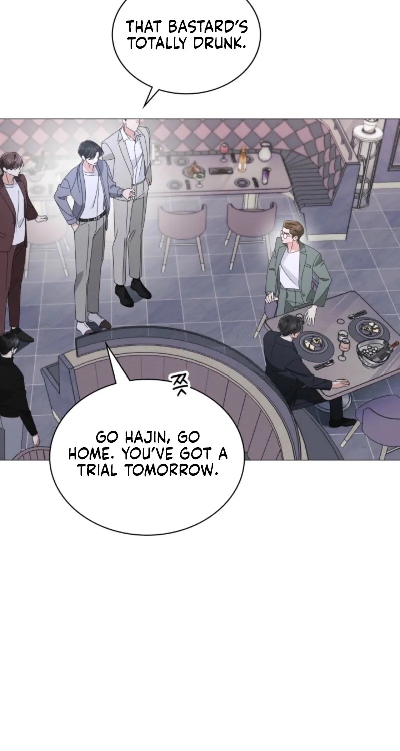 The Great Mad Dog Chapter 14 page 53 - 