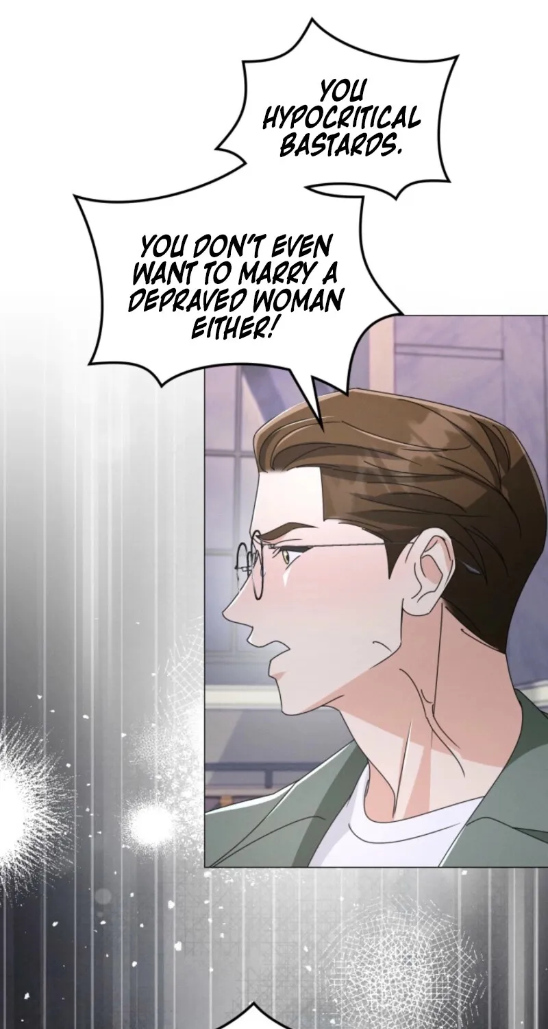 The Great Mad Dog Chapter 14 page 54 - 