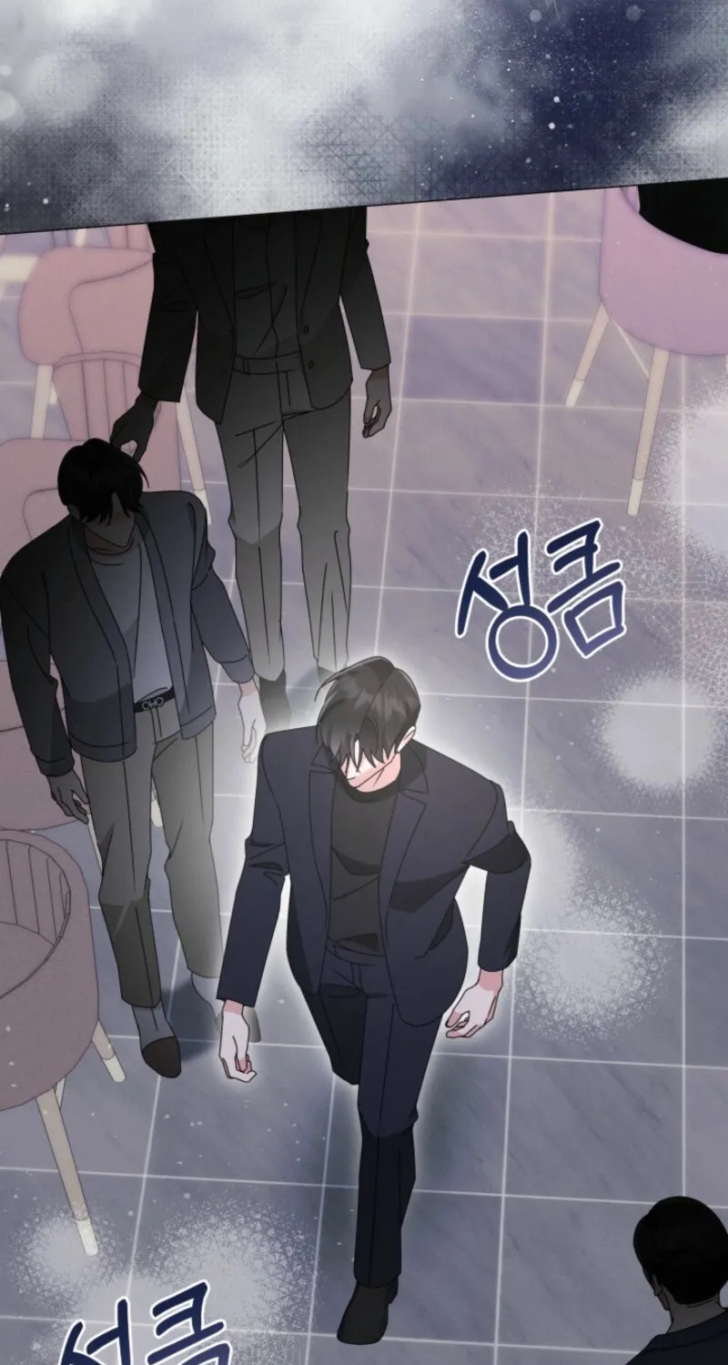 The Great Mad Dog Chapter 14 page 61 - 