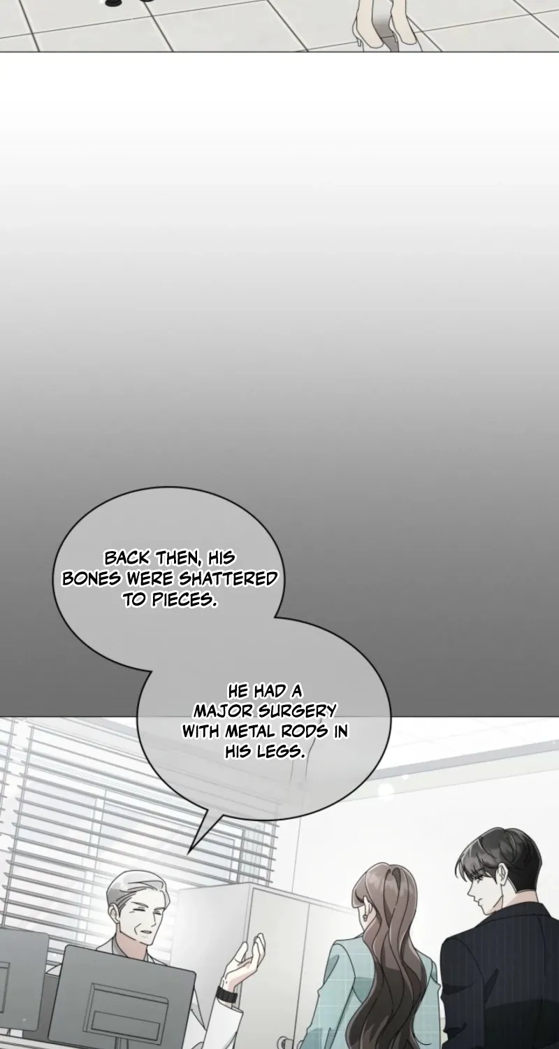 The Great Mad Dog Chapter 15 page 14 - 