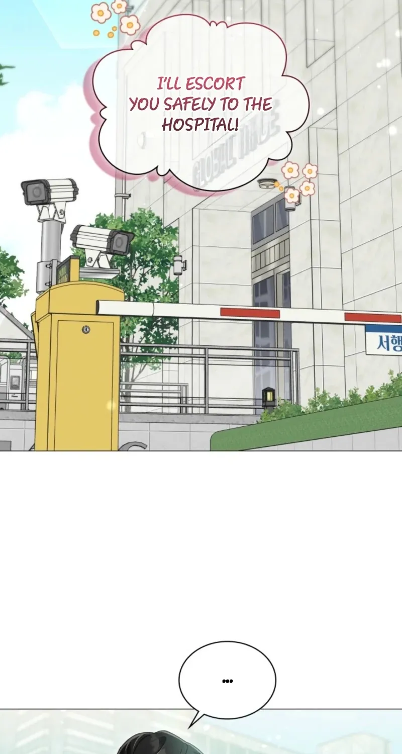 The Great Mad Dog Chapter 15 page 3 - 
