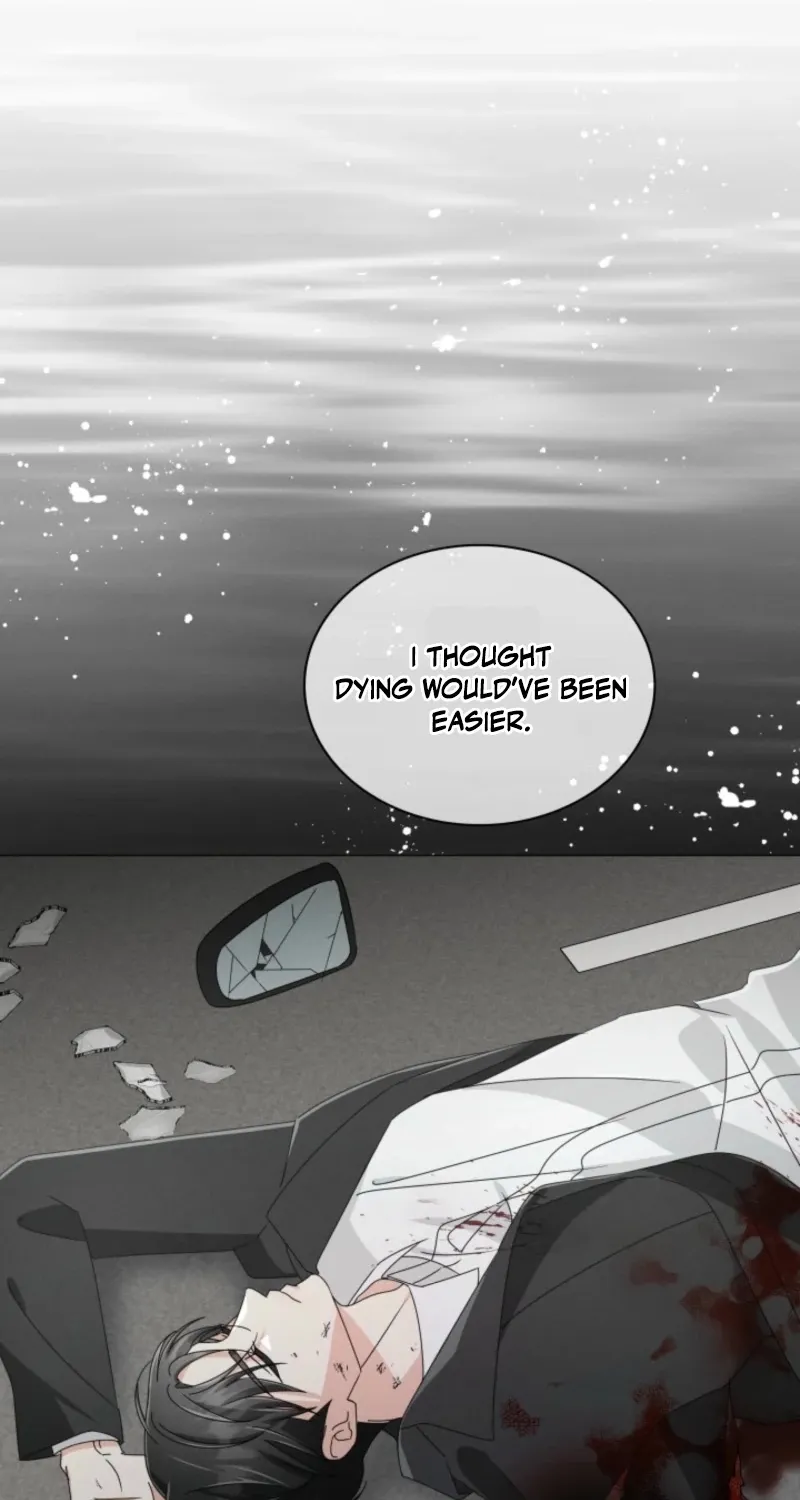 The Great Mad Dog Chapter 15 page 21 - 