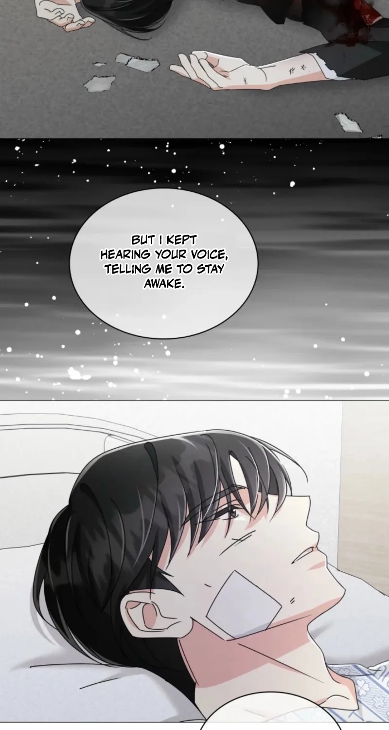 The Great Mad Dog Chapter 15 page 22 - 