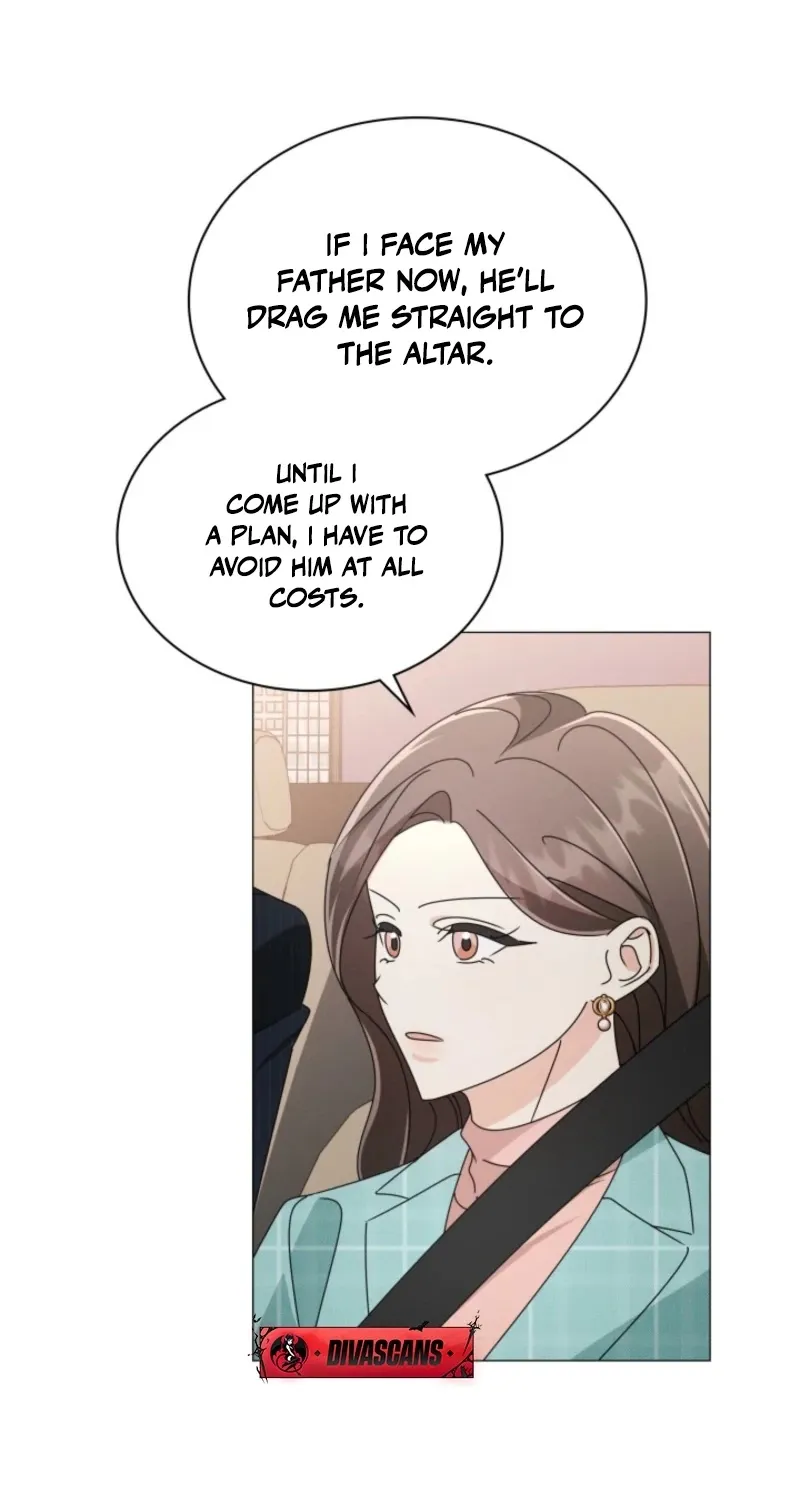 The Great Mad Dog Chapter 15 page 35 - 