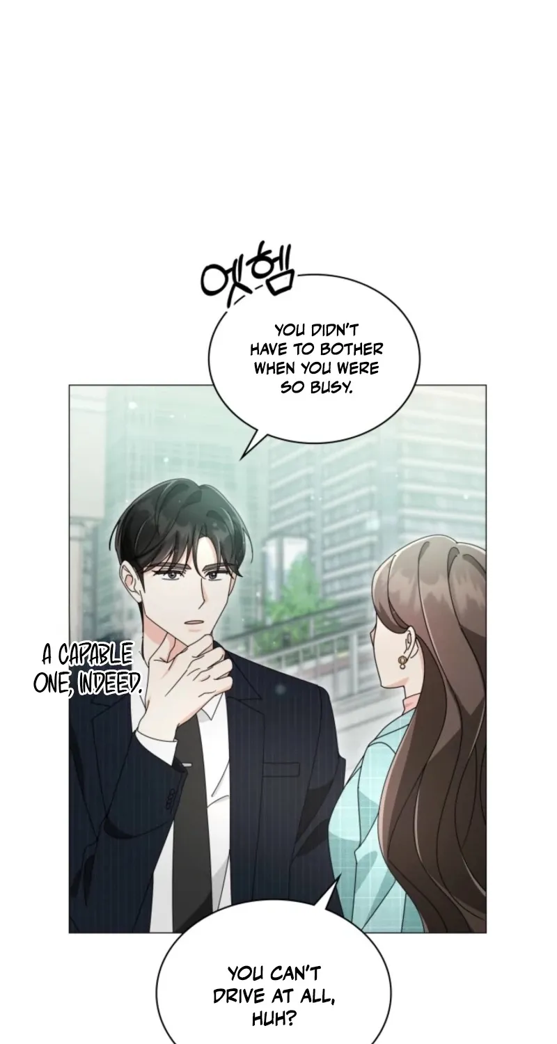 The Great Mad Dog Chapter 15 page 6 - 