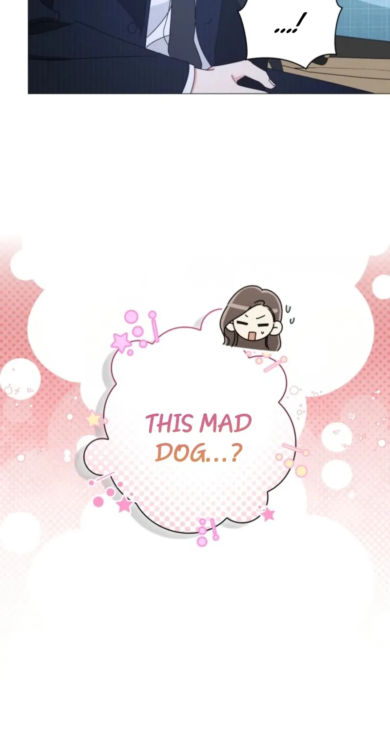 The Great Mad Dog Chapter 15 page 59 - 
